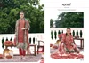 Aarzu Vol 36 By Romani Cotton Printed Embroidery Dress Materials 